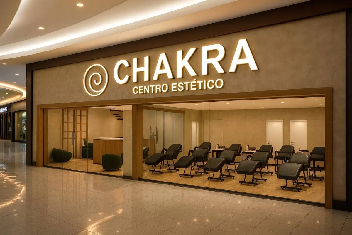 CHAKRA TATTOO / PIERCING tattoo shop in Santo Andre, SP