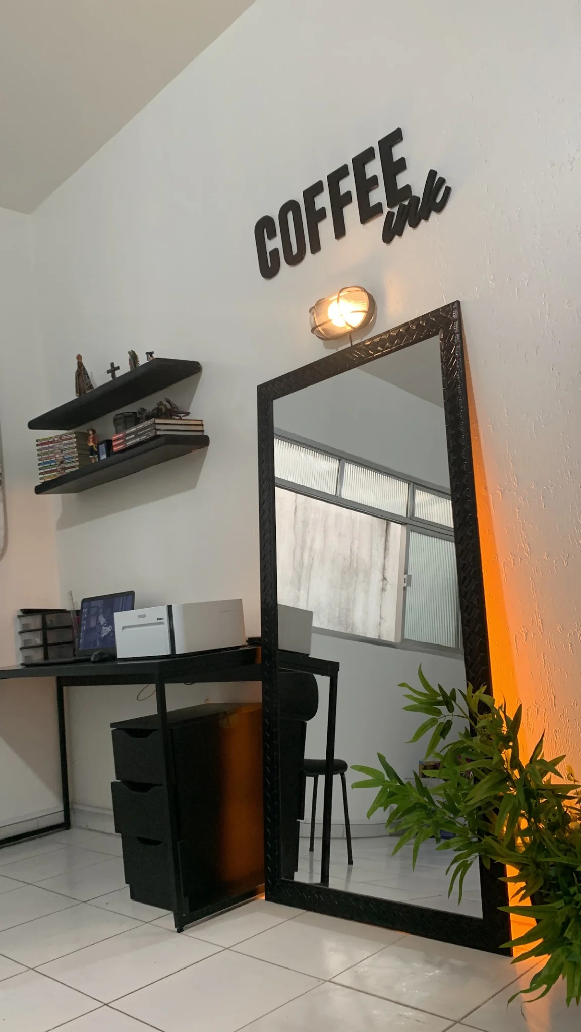 Murilo Sanches Tattoo tattoo shop in Santo Andre, SP