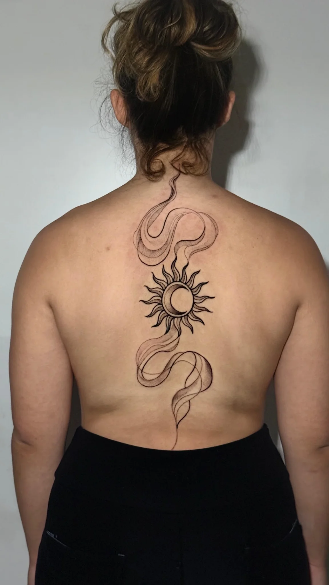 CENTRO 94 TATTOO tattoo shop in Santo Andre, SP