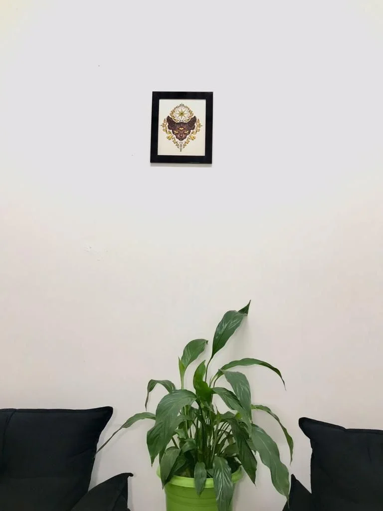 Uzi Tattoo tattoo shop in Santo Andre, SP