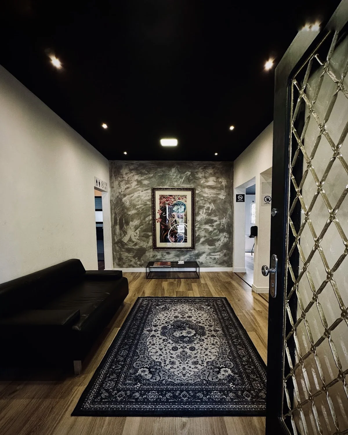 Zero11tattoo tattoo shop in Santo Andre, SP