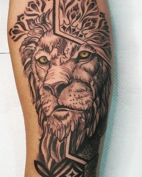 Mendonça Tattoo Shopping - Estúdio de Tatuagem em Cabedelo tattoo shop in Joao Pessoa, PB