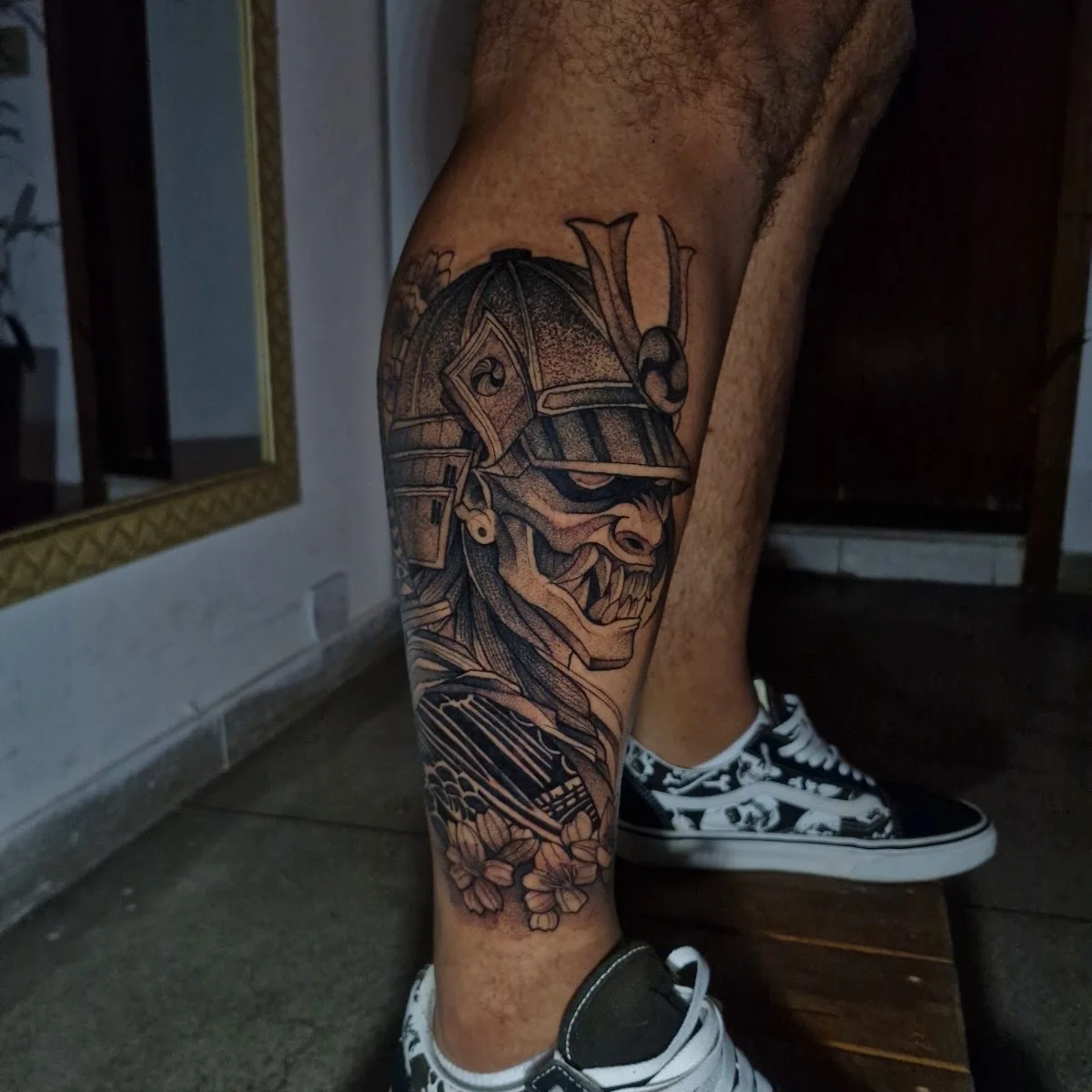 Crow tattoo studio tattoo shop in Contagem, MG