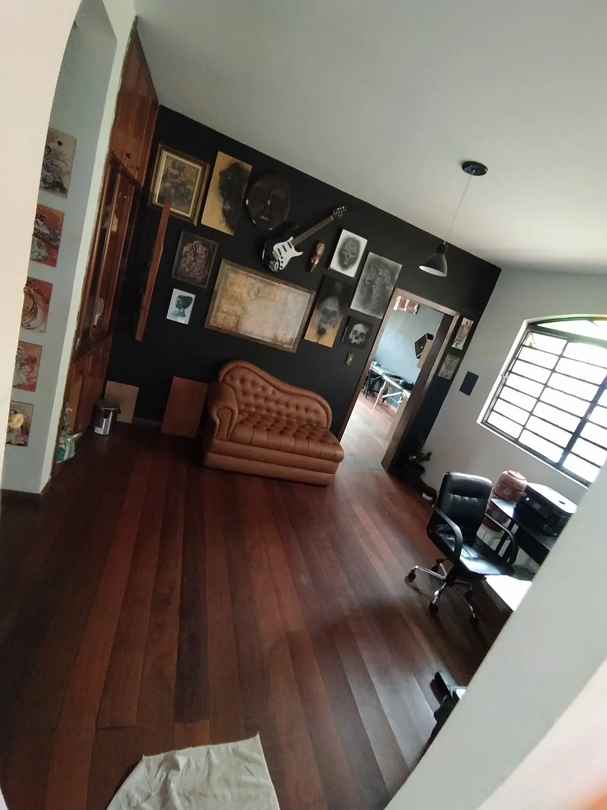 Trash tattoo ink tattoo shop in Contagem, MG