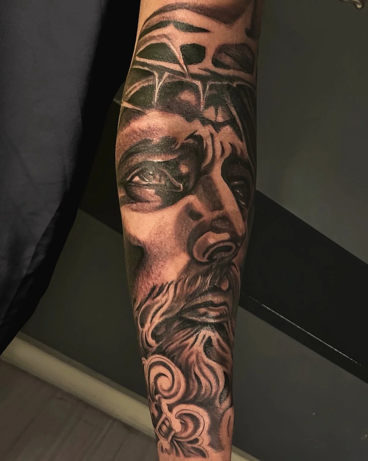 Ovelha Negra Tattoo tattoo shop in Contagem, MG