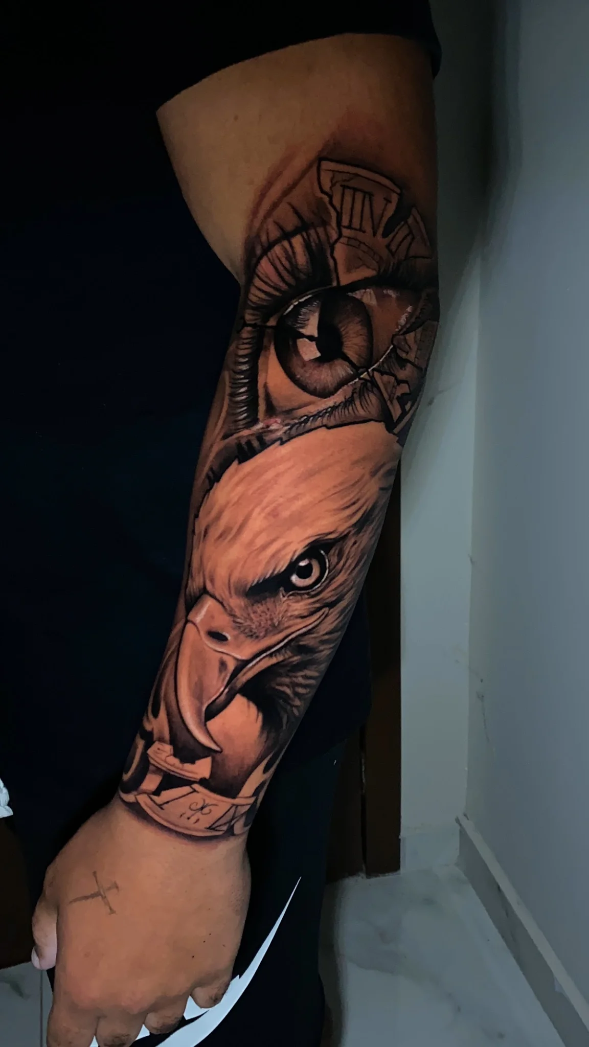lucastattoo tattoo shop in Contagem, MG