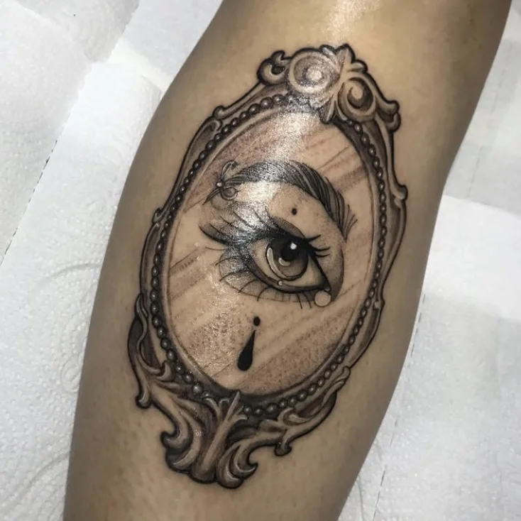Sara Duarte Tattoo tattoo shop in Contagem, MG