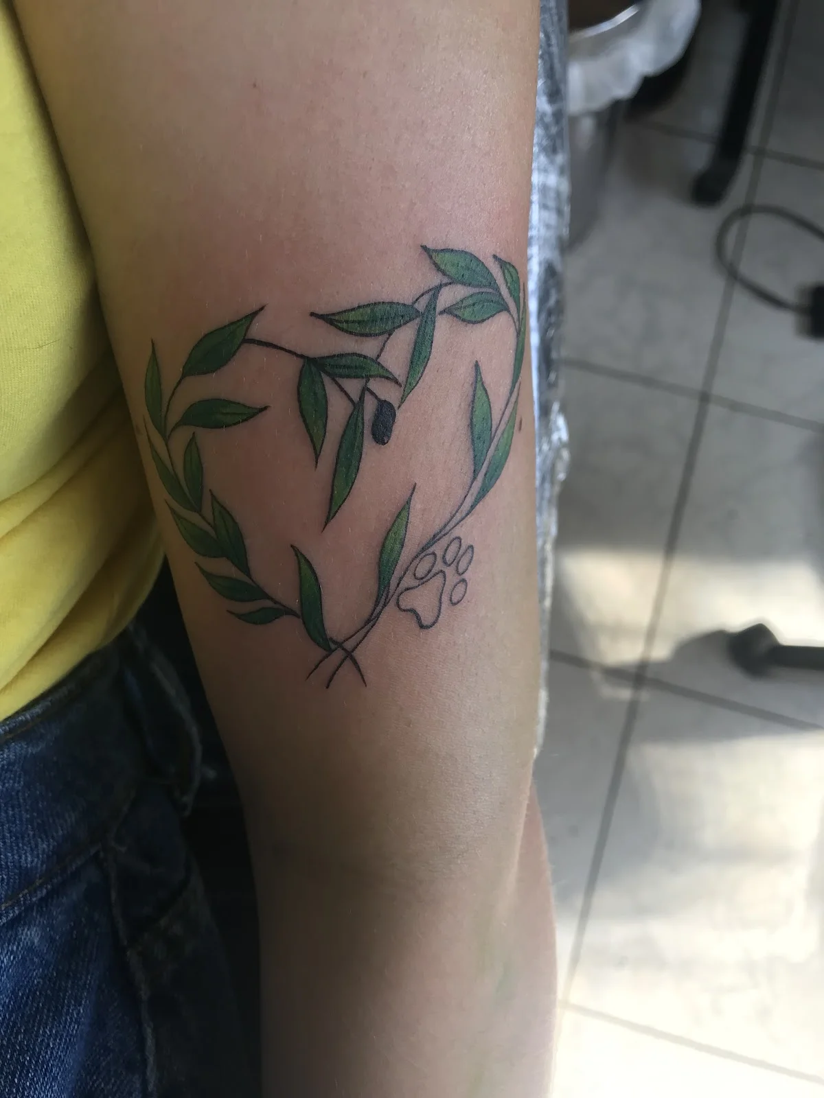 Black Tattoo tattoo shop in Ribeirao Preto, SP