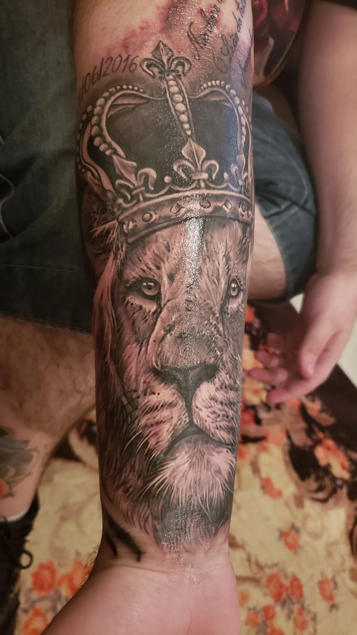 Treze Ink Tattoo tattoo shop in Ribeirao Preto, SP