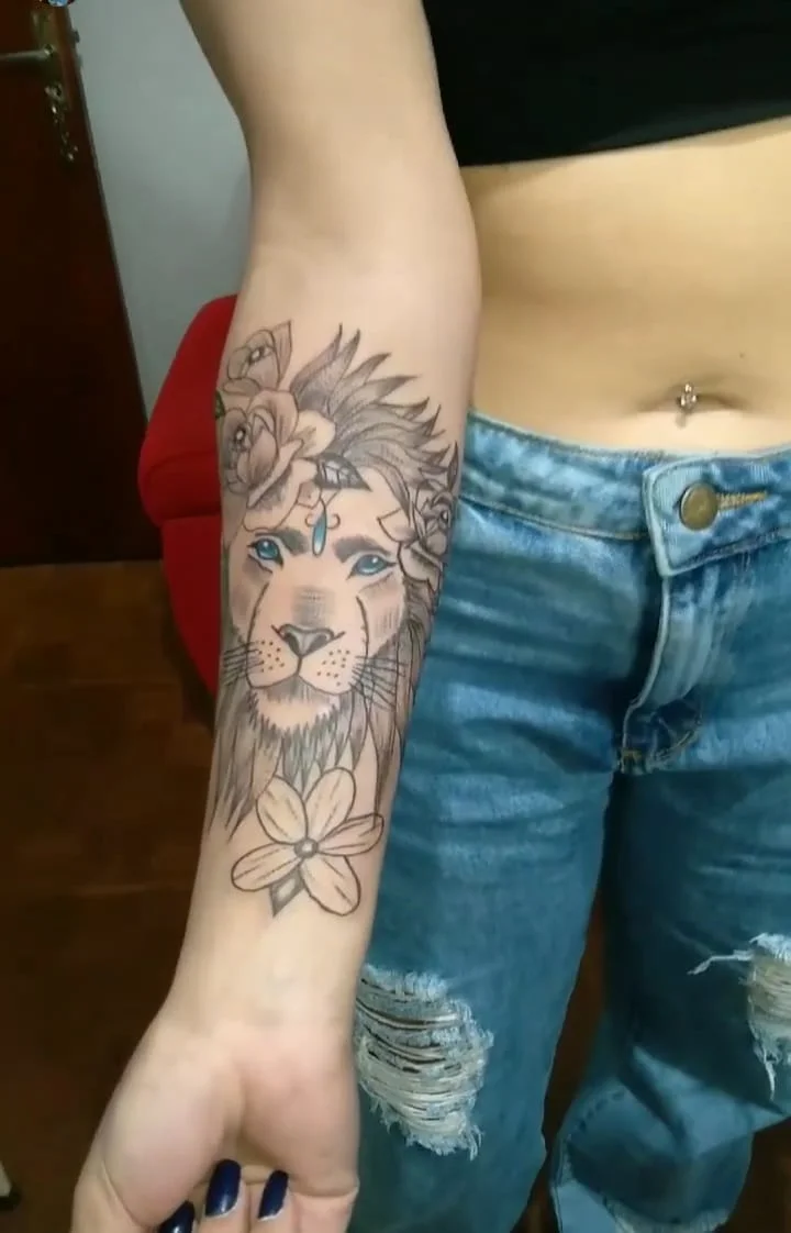 Roberto Tattoo - Estúdio de tatuagem e piercing em Ribeirão Preto tattoo shop in Ribeirao Preto, SP