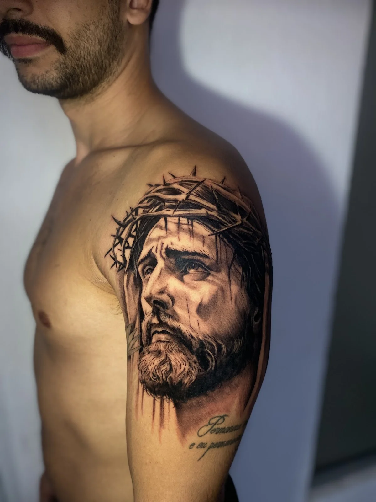 Art Tattoo Gallery SJC tattoo shop in Sao Jose dos Campos, SP