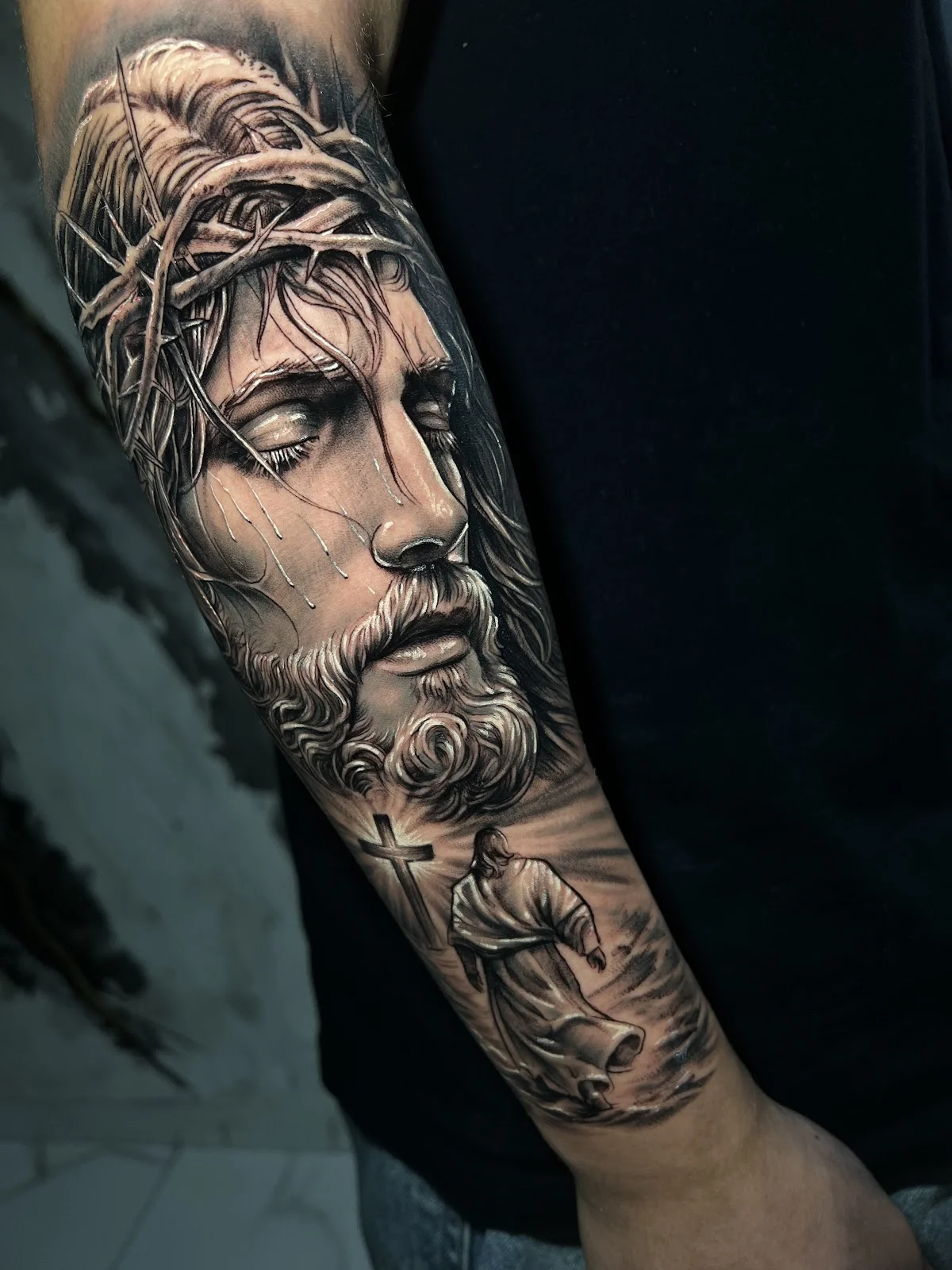 Jvp Tattoo Studio tattoo shop in Sao Jose dos Campos, SP