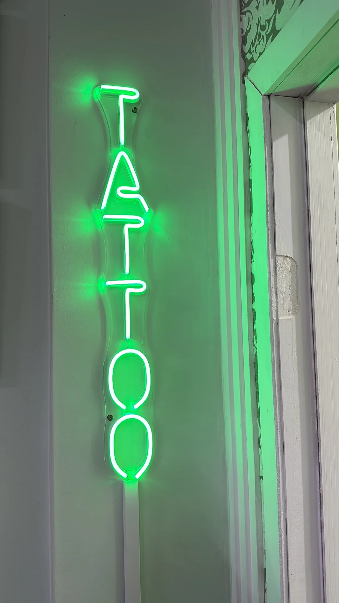 Jean Campos Tattoo e Piercing tattoo shop in Sao Jose dos Campos, SP