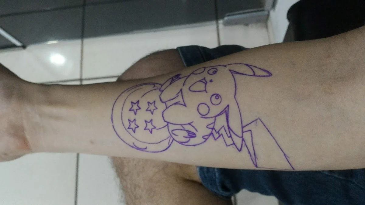 Real 13 tattoo Studio sjc tattoo shop in Sao Jose dos Campos, SP