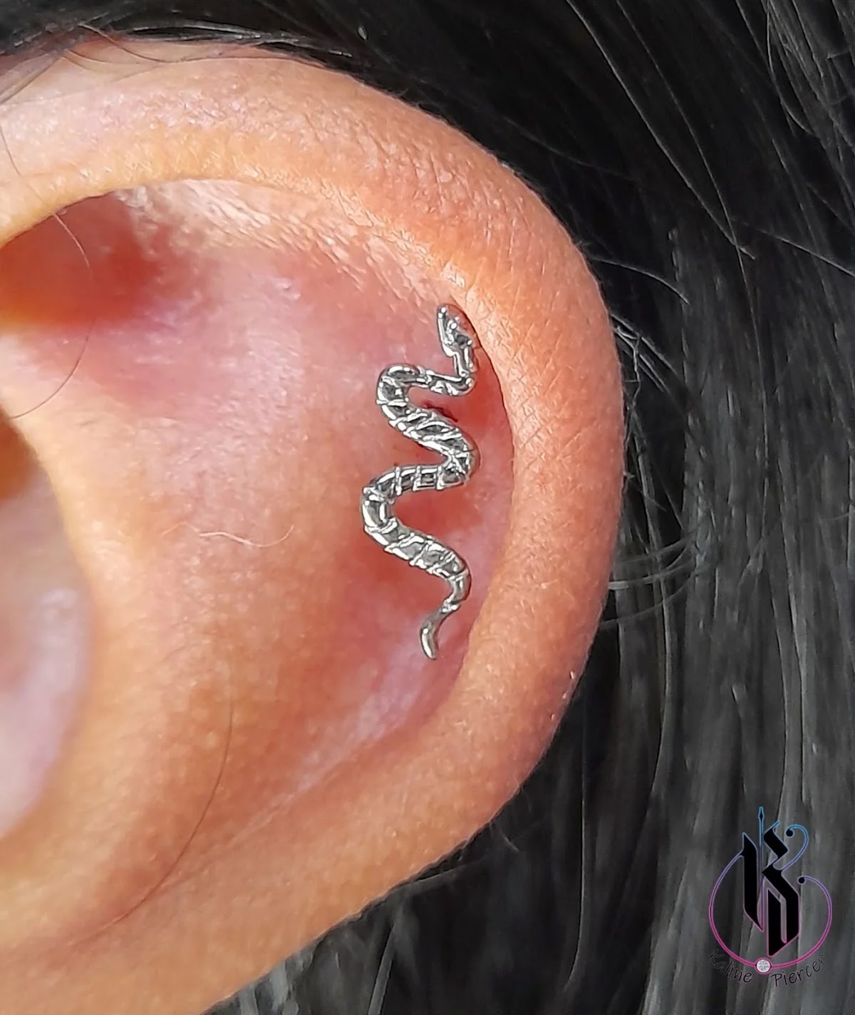 Estúdio Dink Tattoo e Piercing tattoo shop in Sao Jose dos Campos, SP
