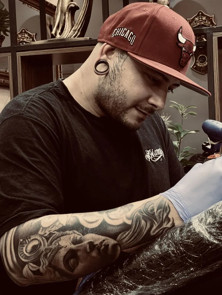 ALBERT TATTOO SJC tattoo shop in Sao Jose dos Campos, SP