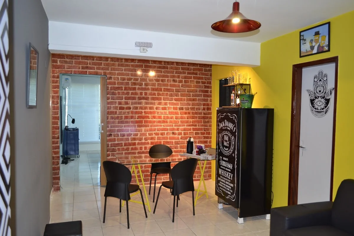 Guedes Tattoo Studio tattoo shop in Sao Jose dos Campos, SP