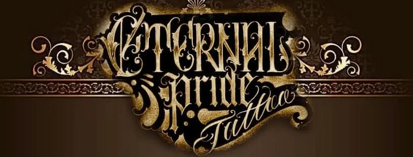 Eternal Pride Tattoo & Barbearia tattoo shop in Sao Jose dos Campos, SP