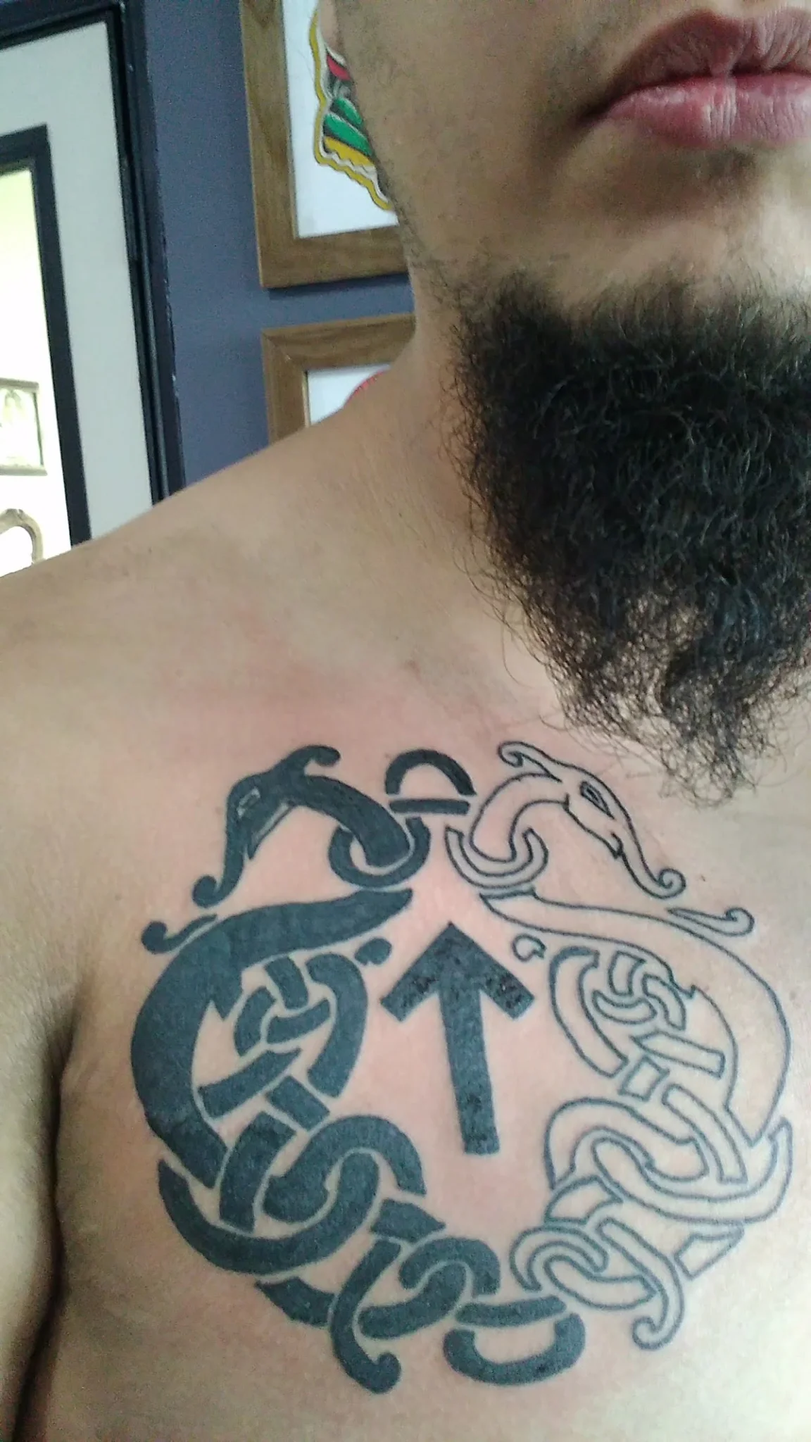Jardas Tattoo tattoo shop in Sao Jose dos Campos, SP
