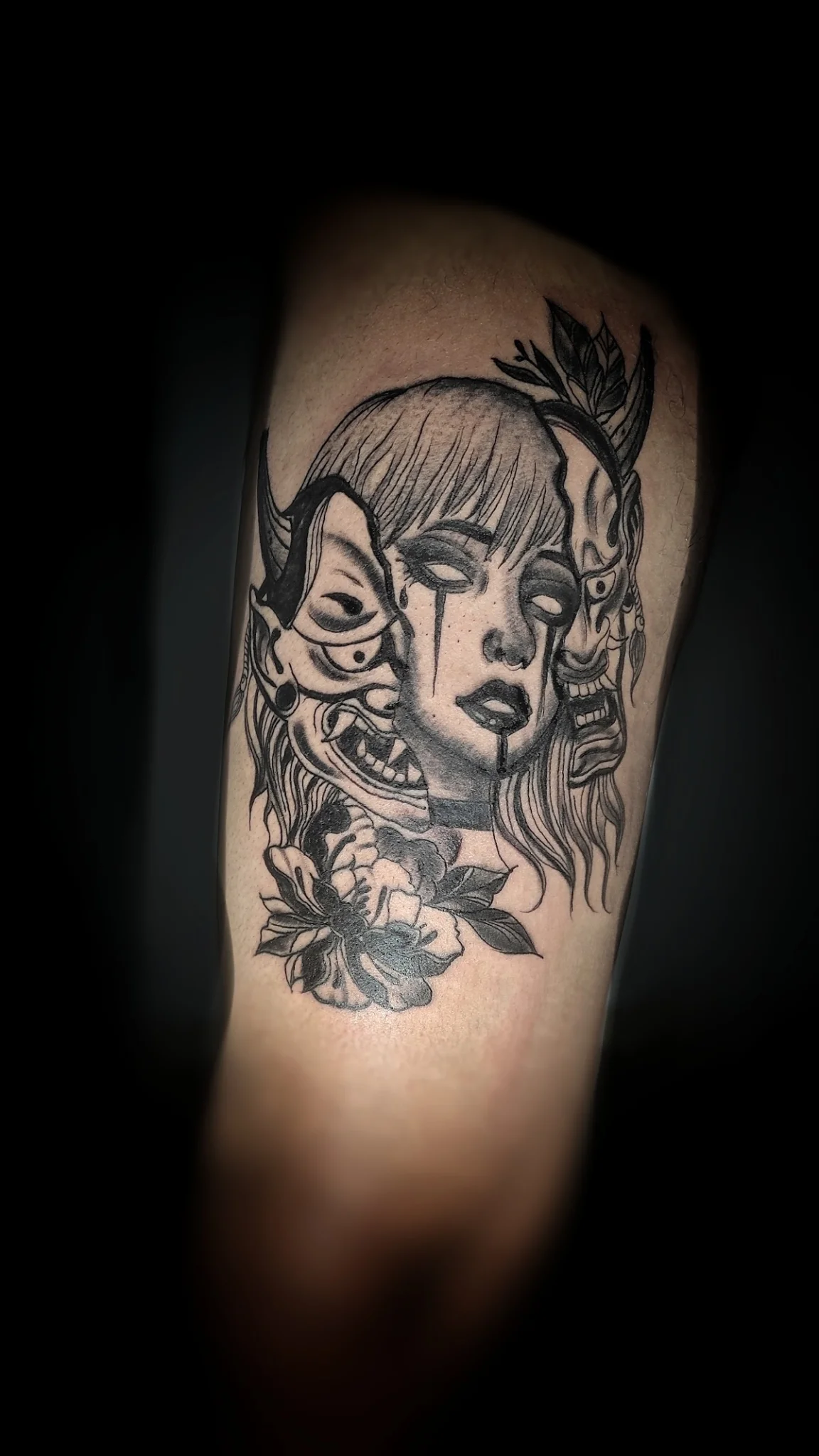 Estúdio Minerva Tattoo & Piercing tattoo shop in Sao Jose dos Campos, SP