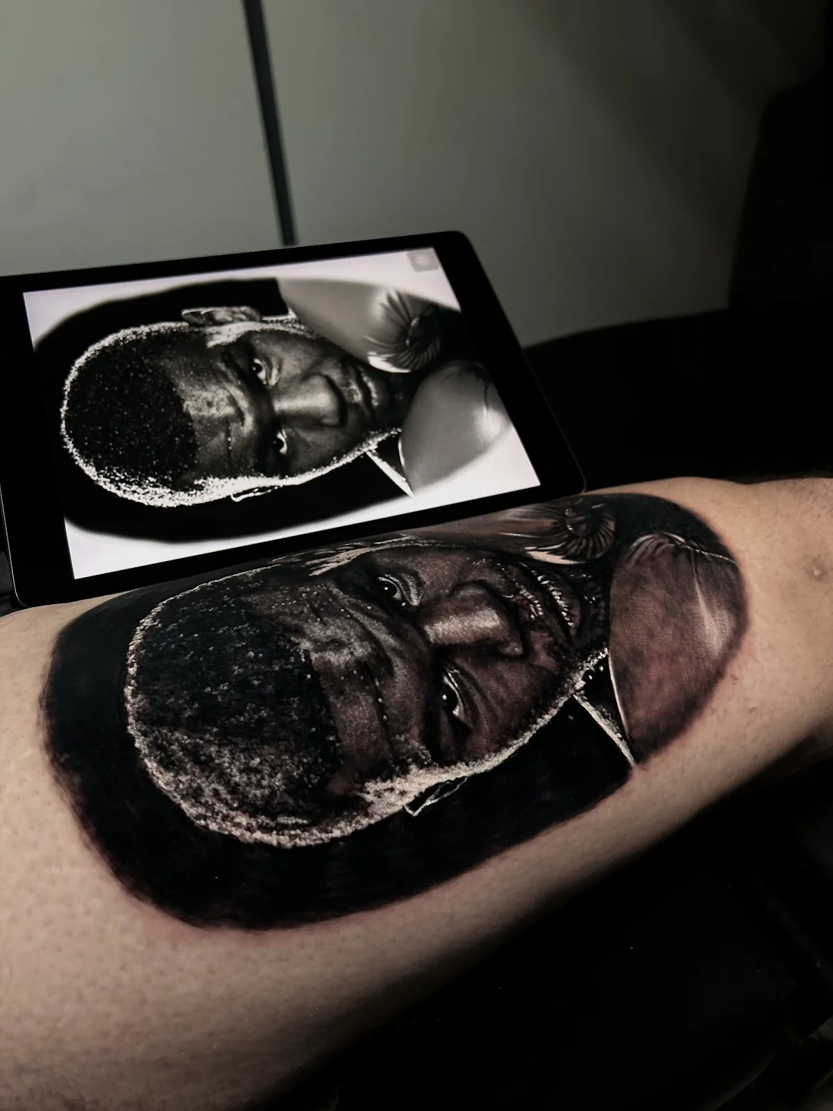 Staywild Tattoo Studio tattoo shop in Sao Jose dos Campos, SP