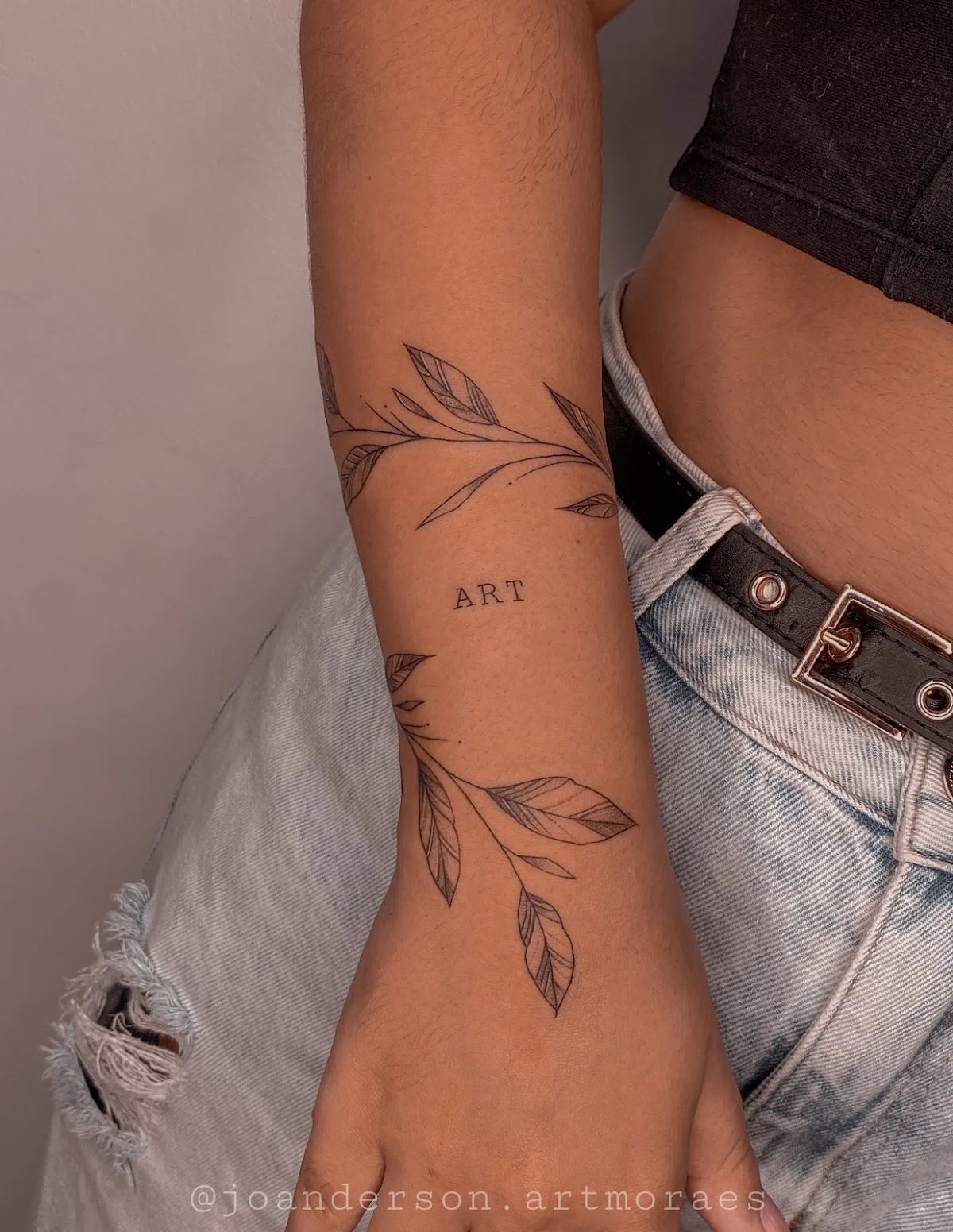 Joanderson Moraes | Tattoo Studio tattoo shop in Uberlandia, MG