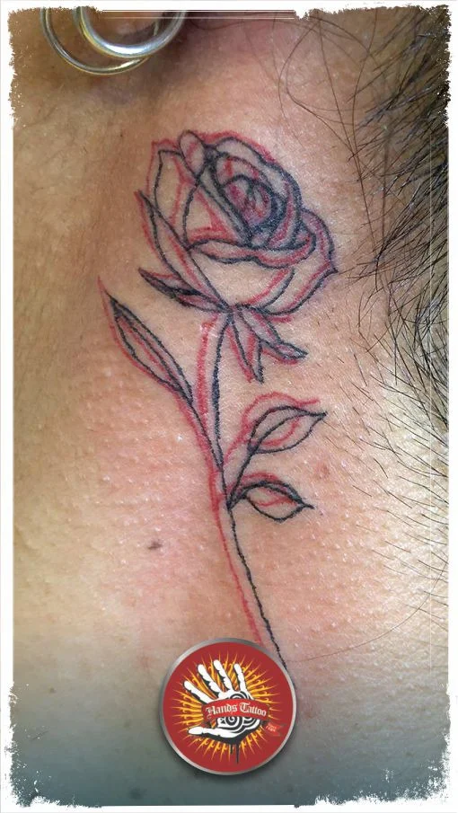 Hand's Tattoo Stúdio tattoo shop in Uberlandia, MG