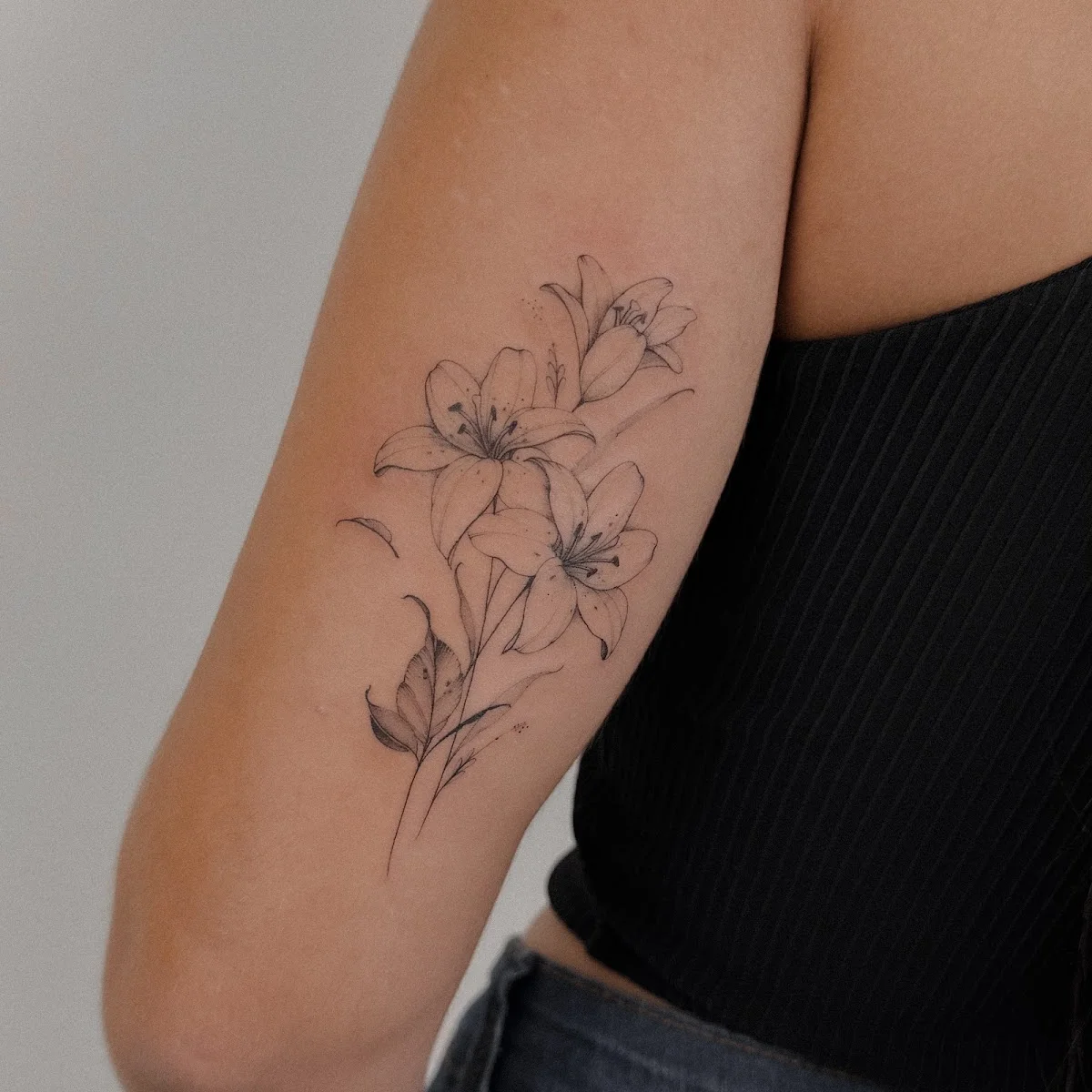 Breno kauai tattoo tattoo shop in Uberlandia, MG