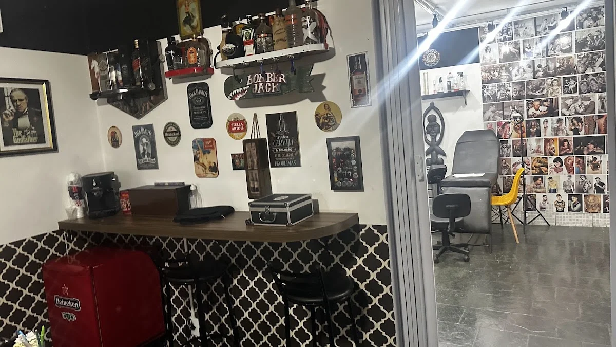 Família Rey Tattoo tattoo shop in Sorocaba, SP