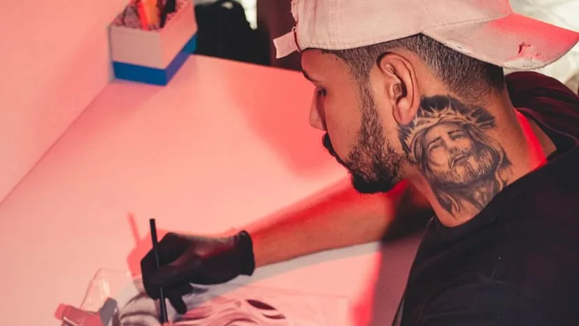duttra tattoo studio tattoo shop in Sorocaba, SP