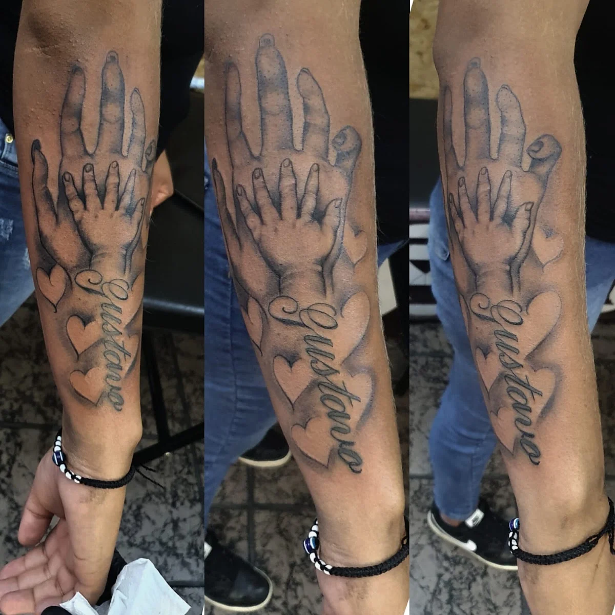 Artistic Tattoo | Sorocaba tattoo shop in Sorocaba, SP