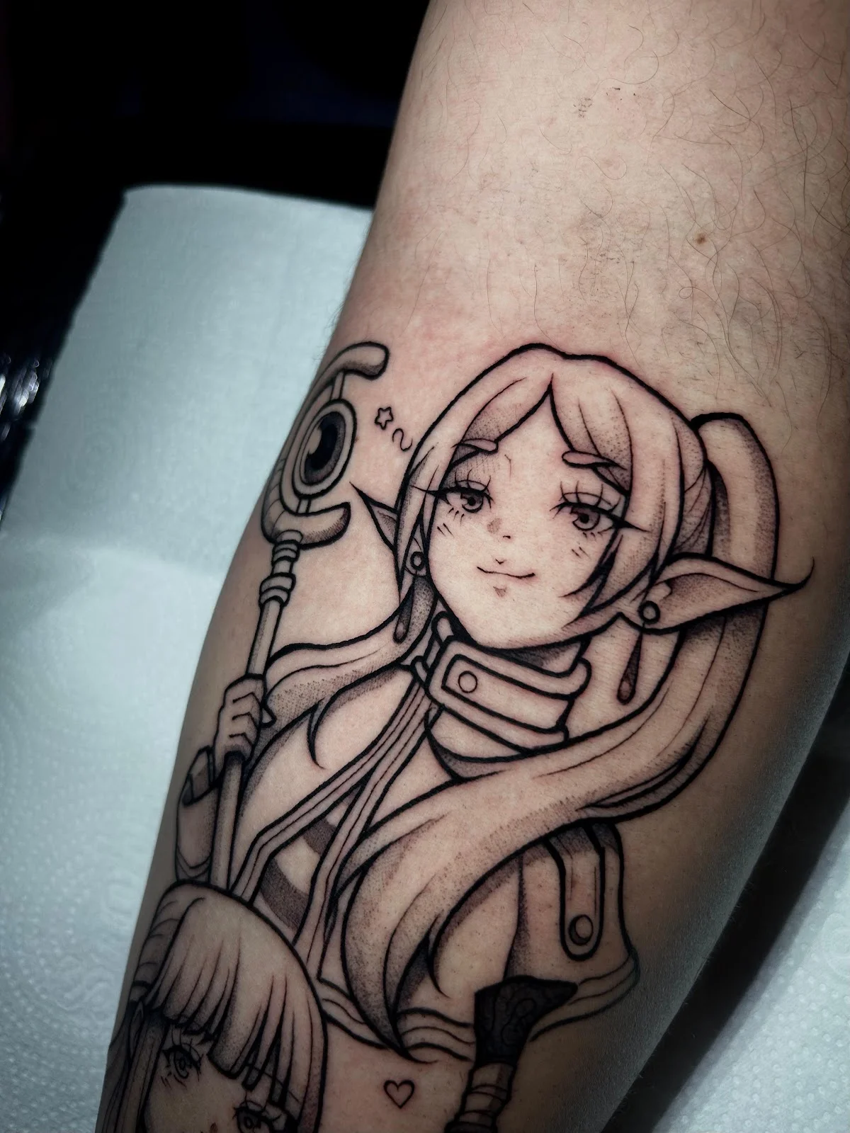 Ivy Tattoo - Cuiabá e Várzea Grande tattoo shop in Cuiaba, MT
