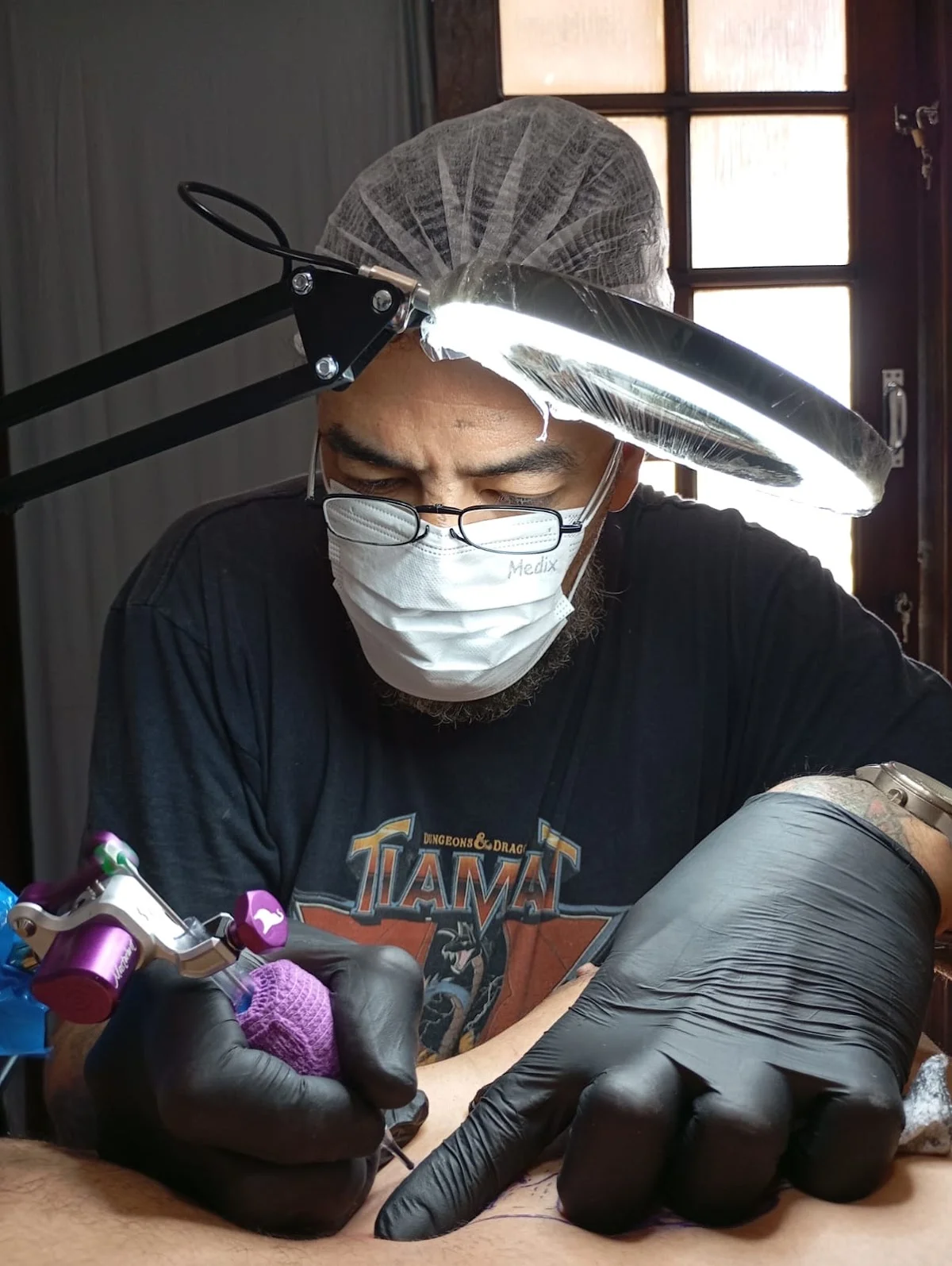 GO TATTOO BR tattoo shop in Cuiaba, MT