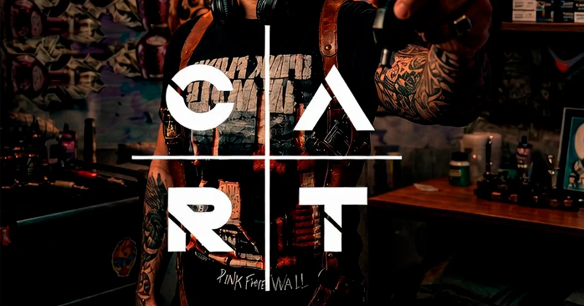 Caliaro Art Tattoo Studio tattoo shop in Cuiaba, MT