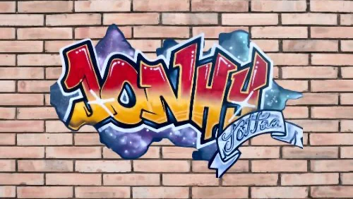 Jonhy Tattoo tattoo shop in Cuiaba, MT