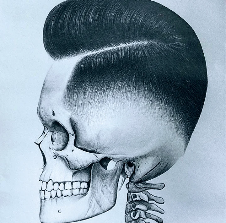 Black Pill Tattoo tattoo shop in Aparecida de Goiania, GO