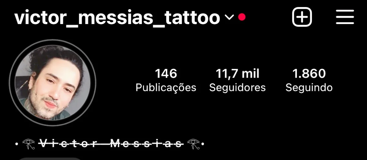 BloodLine Tattoo tattoo shop in Aparecida de Goiania, GO