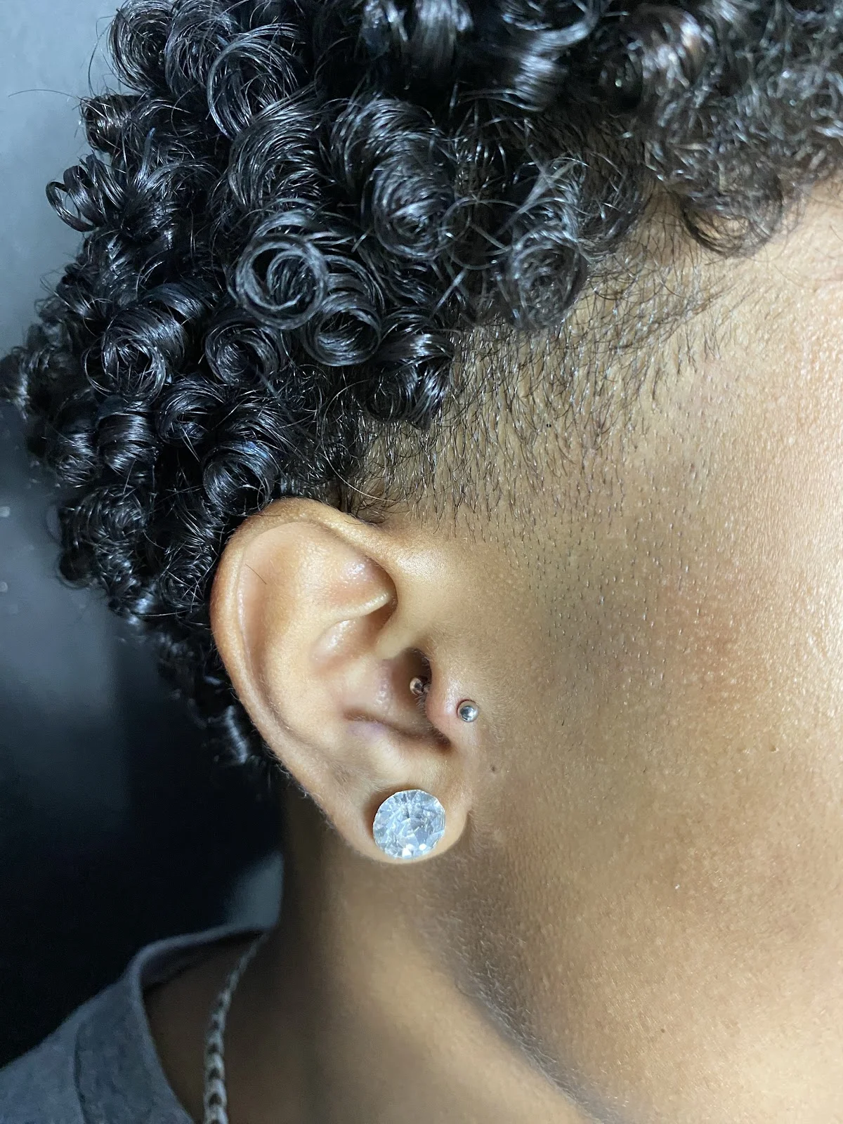 Dz7 Tattoo Piercing & Estética tattoo shop in Aparecida de Goiania, GO