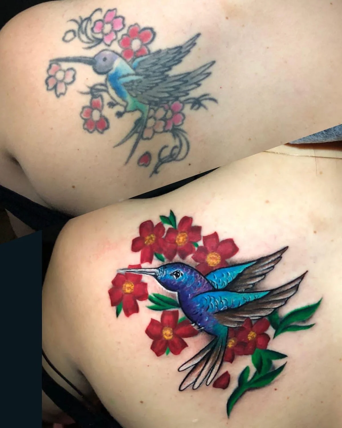 Thiago Camargo Tattoo tattoo shop in Aparecida de Goiania, GO