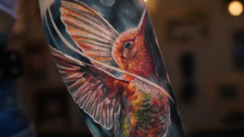 STUDIO CANVAS TATTOO photo