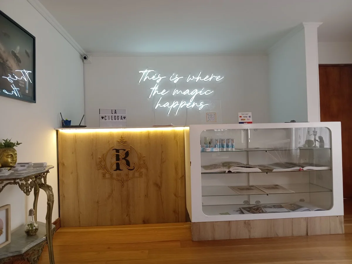 La Recta Studio Tattoo photo