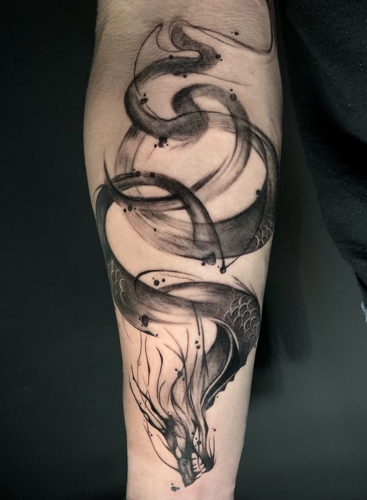 Parker Tattoo Studio tattoo shop in Bogotá