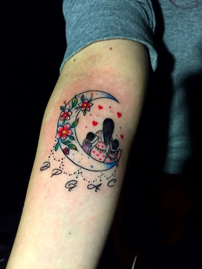 Cristhian Leyes Tattoo tattoo shop in Bogotá
