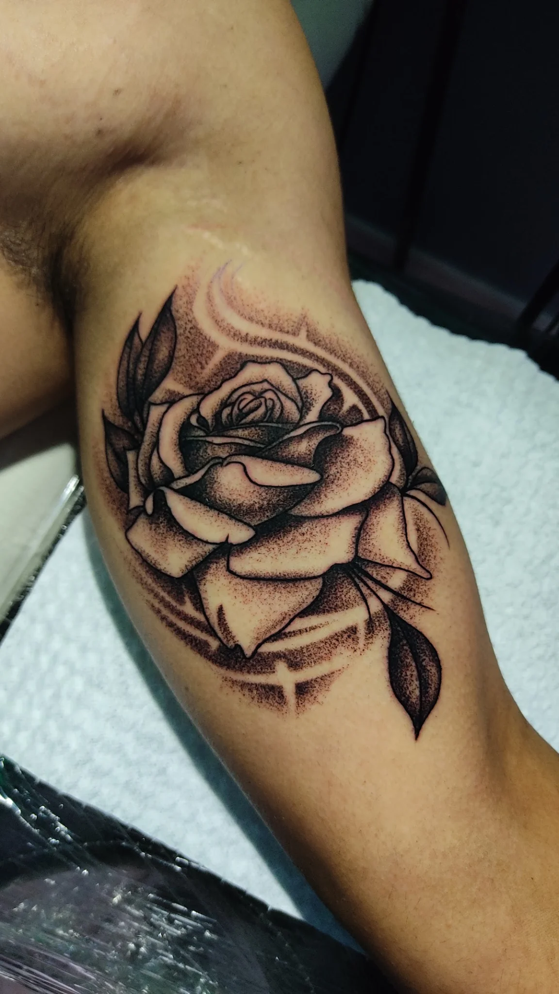 Tattoo Gallery 42g photo