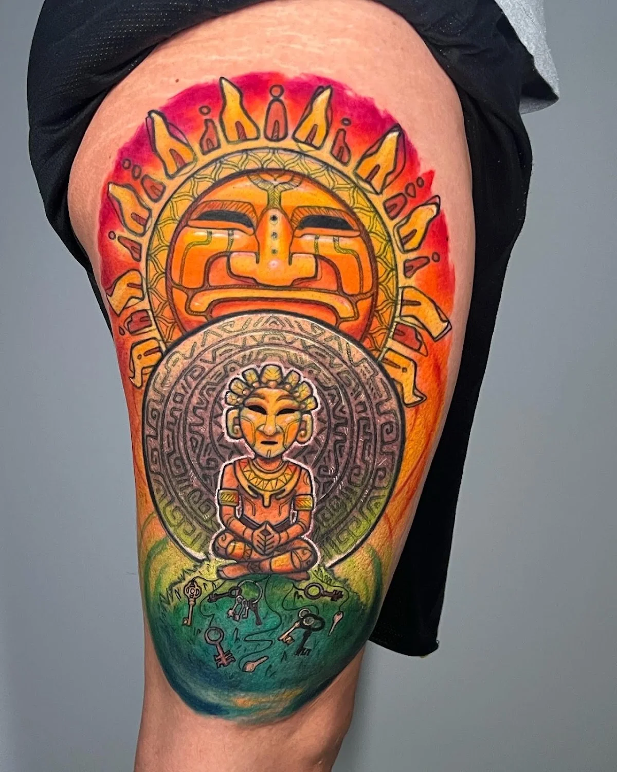 cali tattoo studio tattoo shop in Cali