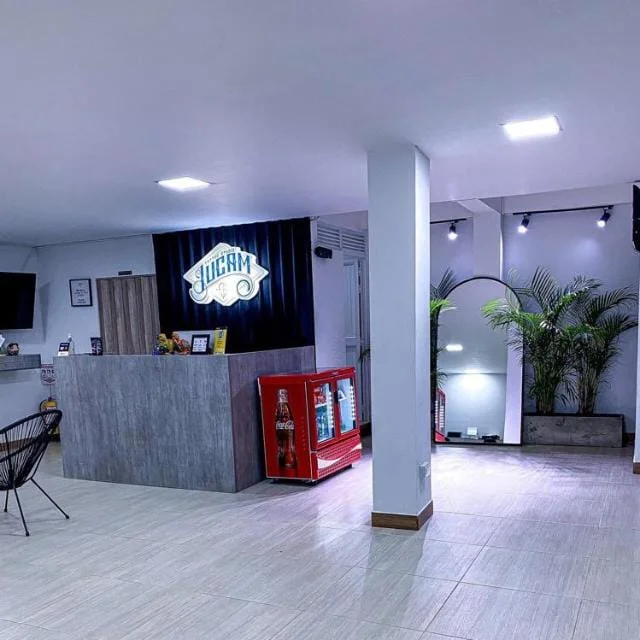 LUCAM TATTOO STUDIO tattoo shop in Cali
