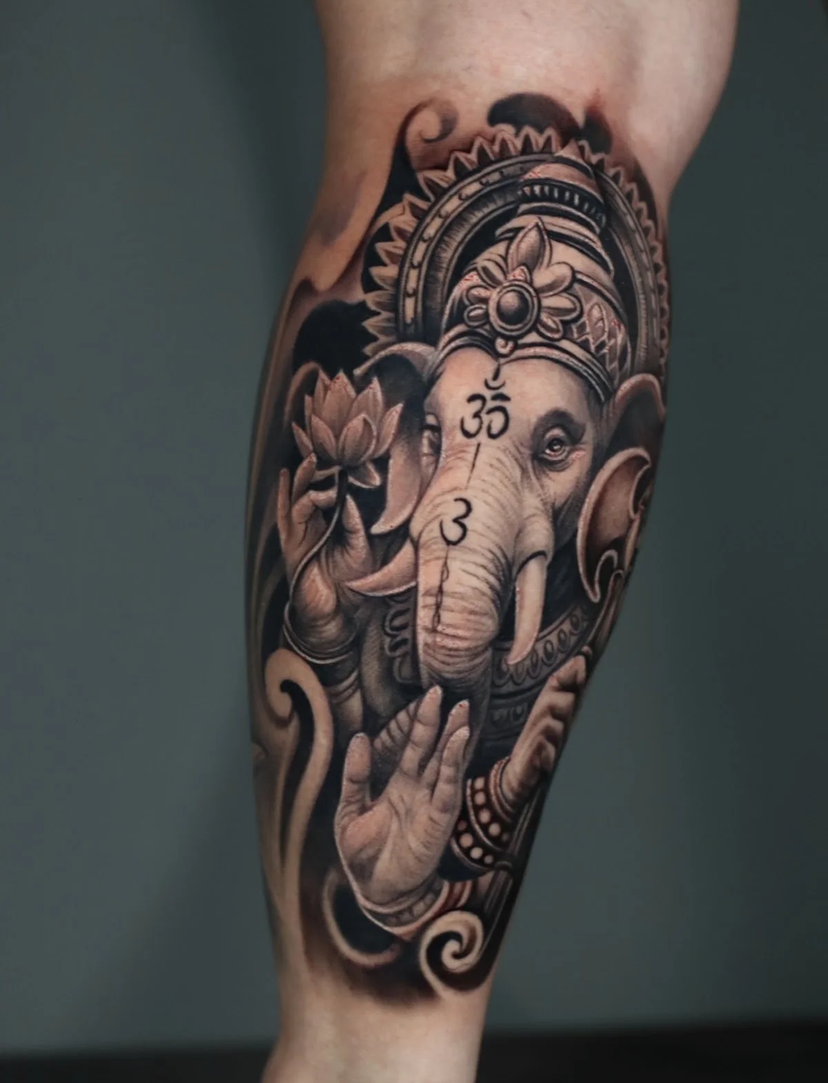 Legassy Tattoo Studio tattoo shop in Cali