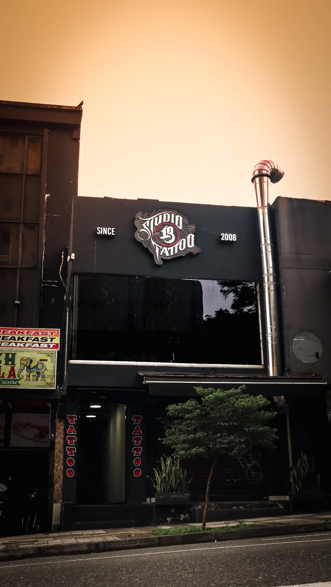 TATTOO STUDIO 13 photo