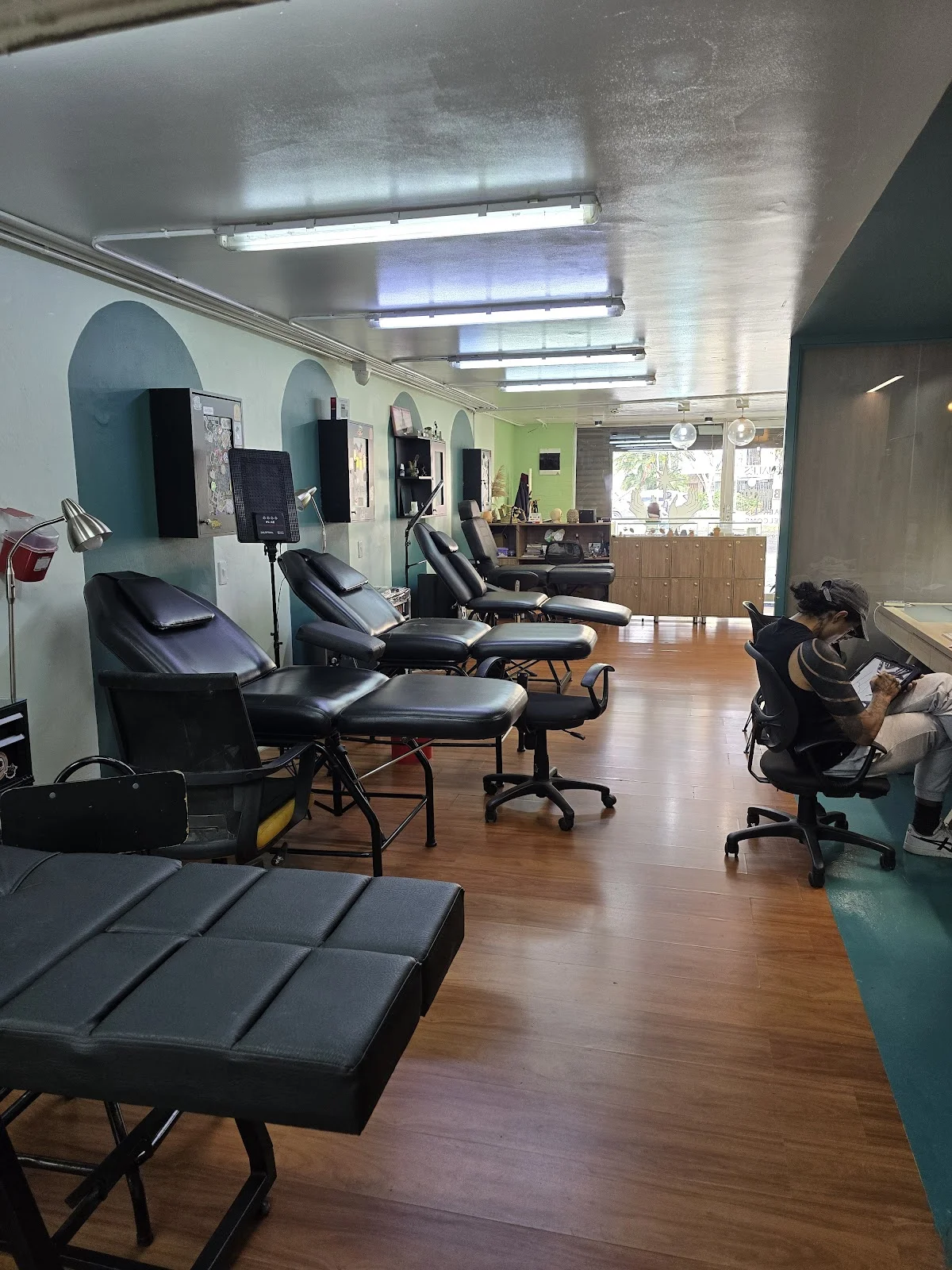 Rituales Piercings & Tattoos photo