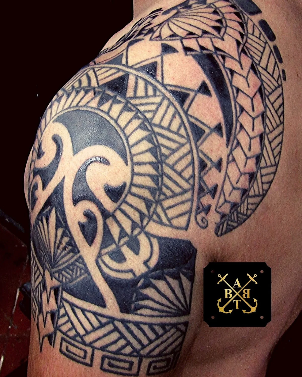 Boston Tattoo Art Barranquilla tattoo shop in Barranquilla